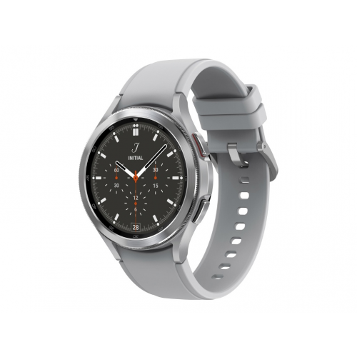 Умные часы Samsung Galaxy Watch 4 Classic 46mm Silver SM-R890NZSAC