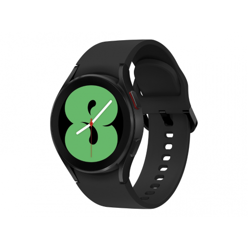 Умные часы Samsung Galaxy Watch 4 40mm Black SM-R860NZKA