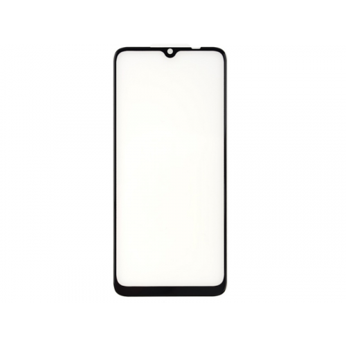 Защитное стекло Vixion для Xiaomi Mi 10T Lite 3D Black GS-00014010