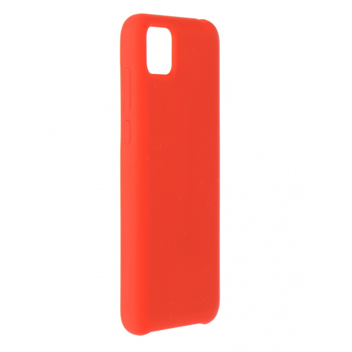 Чехол Vixion для Honor 9S Red GS-00012013