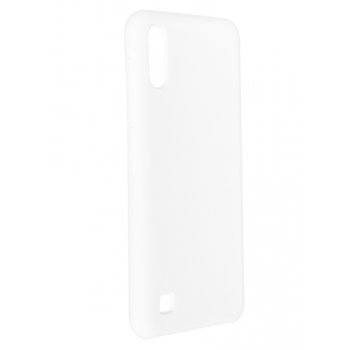 Чехол Vixion для Samsung M105F Galaxy M10 White GS-00010489
