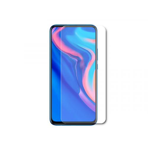 Гидрогелевая пленка LuxCase для Huawei P Smart Z 0.14mm Front Transperent 86706
