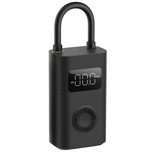 Компрессор Xiaomi Mijia Electric Pump 1S MJCQB04QJ