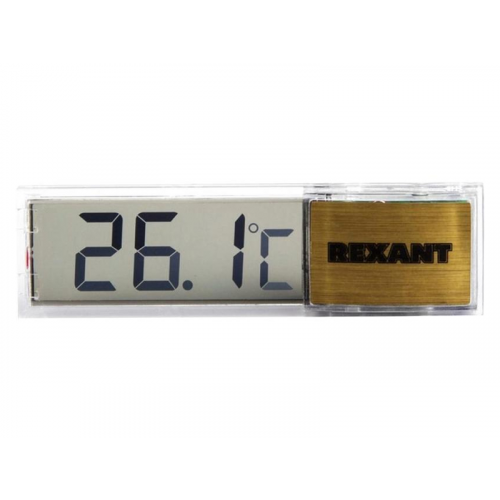 Термометр Rexant RX-509 70-0509
