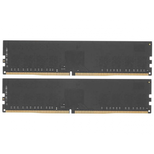 Модуль памяти Patriot Memory Signature DDR4 DIMM PC-25600 3200MHz CL22 - 32Gb (2x16Gb) PSD432G3200K