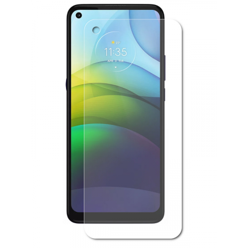 Гидрогелевая пленка LuxCase для Lenovo K12 Pro 0.14mm Front Matte 86447