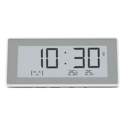 Погодная станция Xiaomi Miaomiaoce Smart Clock MHO-C303