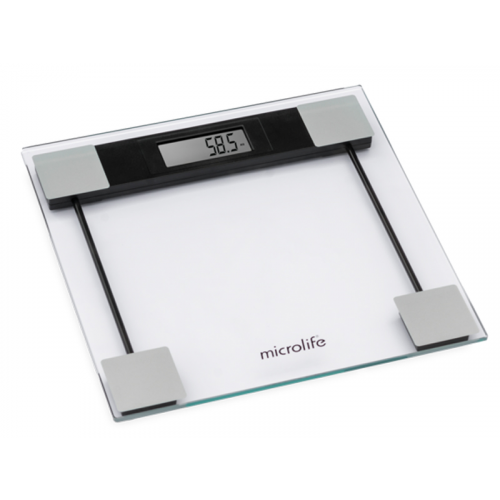 Весы напольные Microlife WS 50