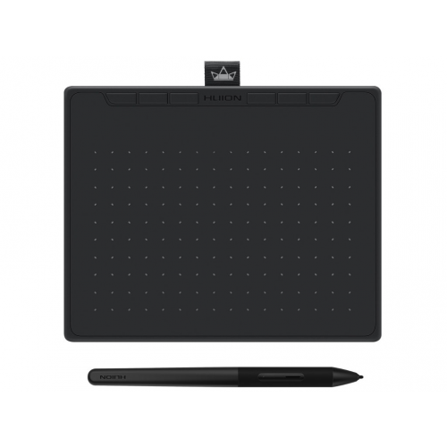 Графический планшет Huion RTS-300 Black