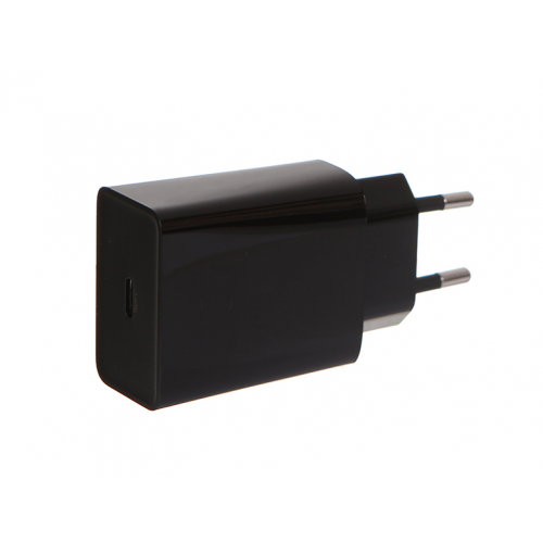 Зарядное устройство Baseus Speed Mini Quick Charger Type-C 20W EU Black CCFS-SN01