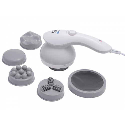 Массажер CS Medica VibraPulsar CS-r9 Cellu Pro+