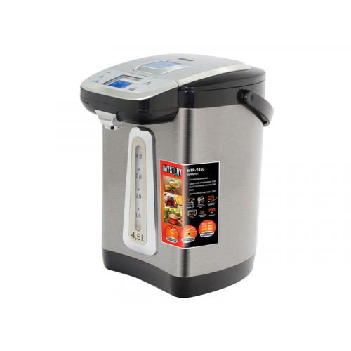 Термопот Mystery MTP-2450 4.5L