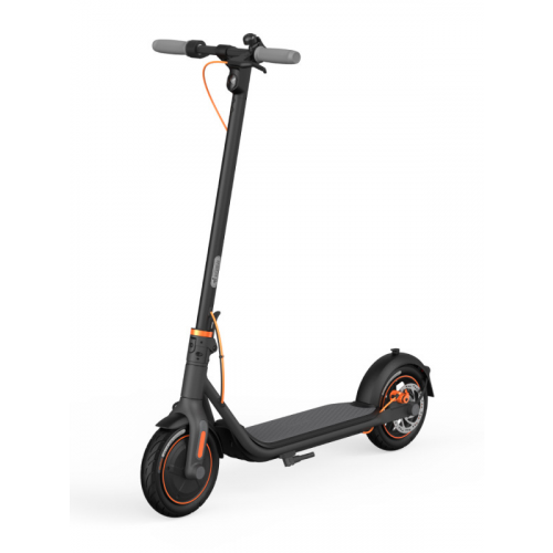 Электросамокат Ninebot By Segway KickScooter F20A