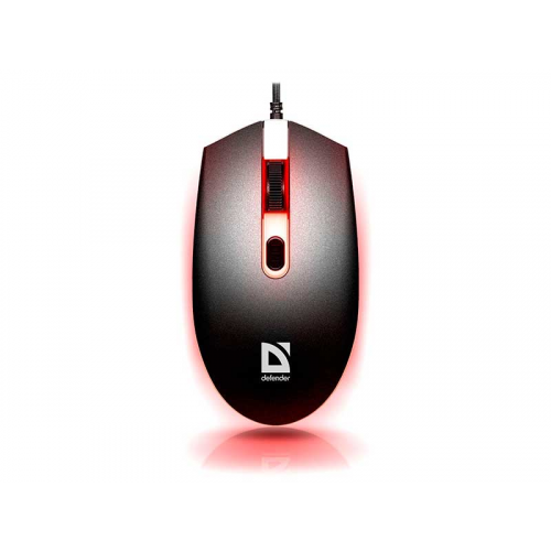 Мышь Defender Dot MB-986 52986