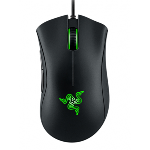 Мышь Razer DeathAdder Essential RZ01-03850100-R3M1