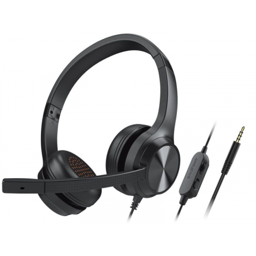 Наушники Creative Sound Blaster 51EF0970AA000 Black