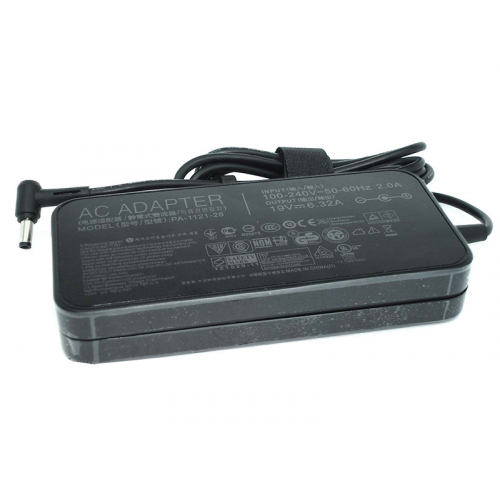 Блок питания Vbparts 19V 6.32A 5.5x2.5mm для ASUS 012839