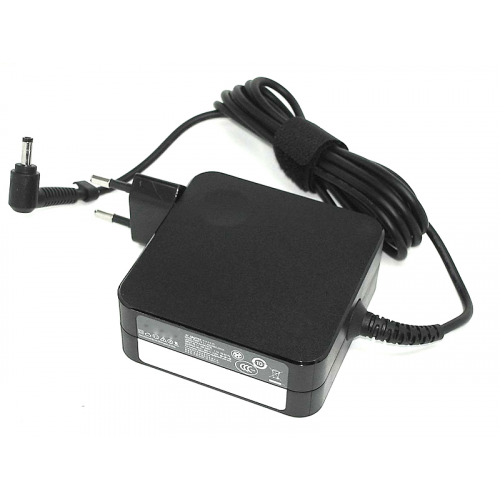 Блок питания Vbparts 20V 3.25A 65W 4.0x1.7mm для для Lenovo IdeaPad 310-15ISK/310-15ABR/510S-14ISK/510S-13IKB/YOGA 510-14ISK/YOGA 710-15IKB/YOGA 710-15IKB 020408