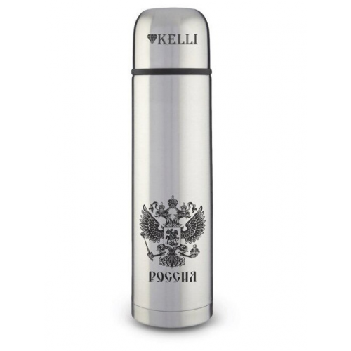 Термос Kelli KL-0906 750ml