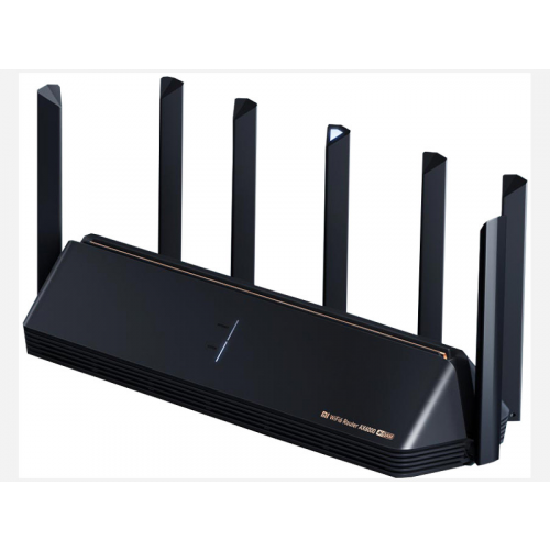 Wi-Fi роутер Xiaomi Mi AIoT AX6000
