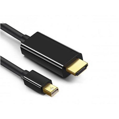 Аксессуар KS-is MiniDP - HDMI 3m KS-517-3