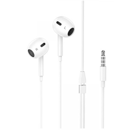 Наушники Hoco M1 Max White