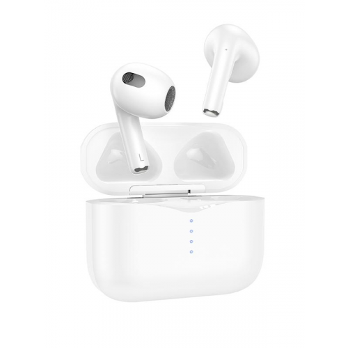Наушники Hoco EW09 Soundman White