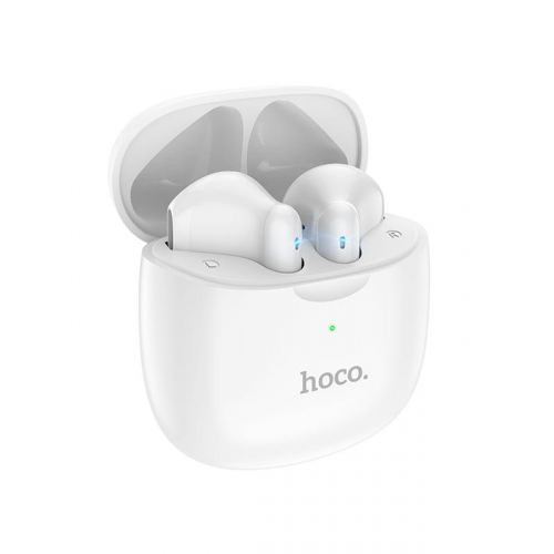 Наушники Hoco ES56 Scout White