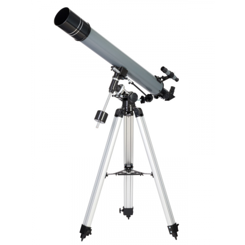 Телескоп Levenhuk Blitz 80 Plus 77110