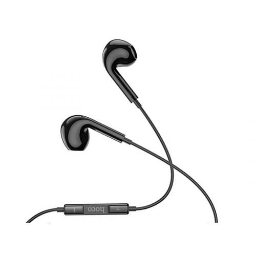 Наушники Hoco M1 Max for Type-C Black
