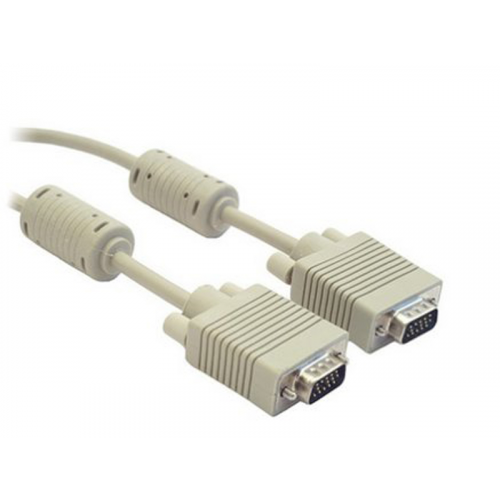 Аксессуар Gembird Cablexpert Premium VGA 15M/15M 10m CC-PPVGA-10M