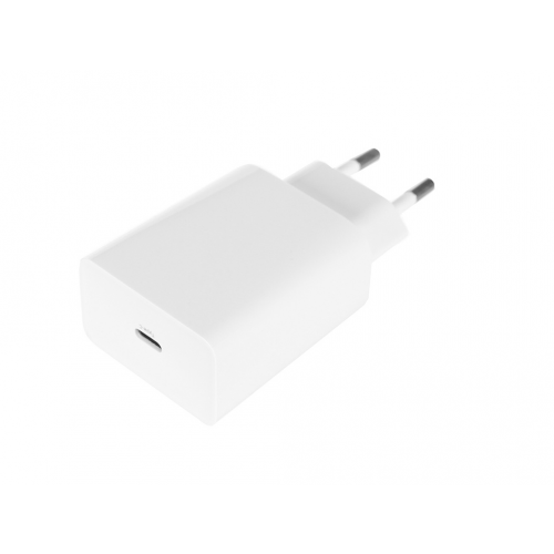 Зарядное устройство Baseus Speed Mini Quick Charger 1C 20W EU White CCFS-SN02
