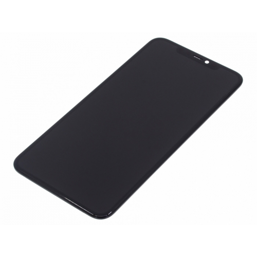 Дисплей Vbparts для APPLE iPhone 11 Pro Max матрица в сборе с тачскрином (Incell / TFT JL) Black 085012
