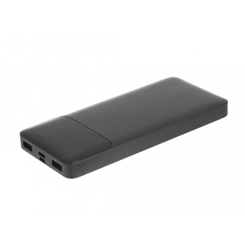 Внешний аккумулятор Baseus Power Bank Bipow Digital Display 10000mAh 20W Black PPDML-L01