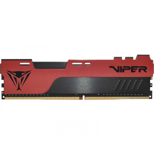 Модуль памяти Patriot Memory Viper Elite II DDR4 DIMM 3200MHz PC25600 CL18 - 16Gb PVE2416G320C8