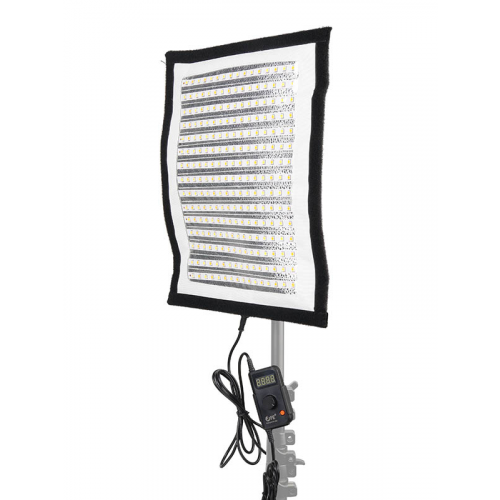 Студийный свет Falcon Eyes FlexLight 240 LED Bi-color 28097