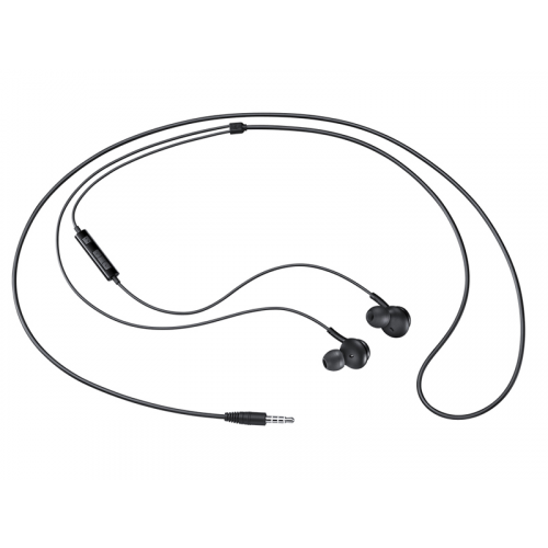 Наушники Samsung EO-IA500 3.5mm Black