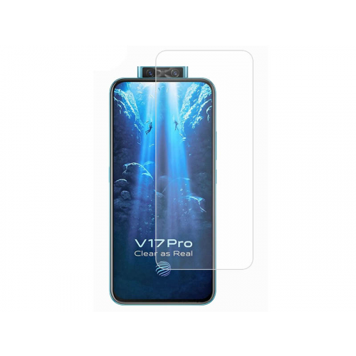 Гидрогелевая пленка Innovation для Vivo V17 Pro Glossy 20500