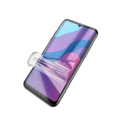 Гидрогелевая пленка Innovation для Samsung Galaxy M02S Glossy 20261