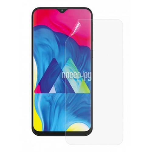 Гидрогелевая пленка Innovation для Samsung Galaxy M10 Glossy 20227
