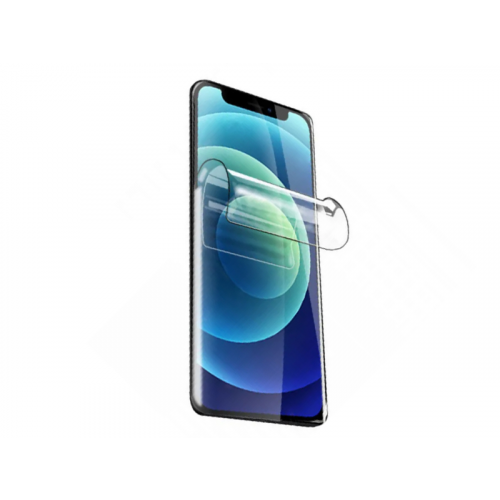Гидрогелевая пленка Innovation для Realme V5 5G Glossy 20413