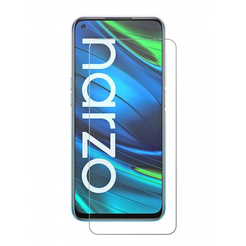Гидрогелевая пленка Innovation для Realme Narzo 20 Pro Matte 20813