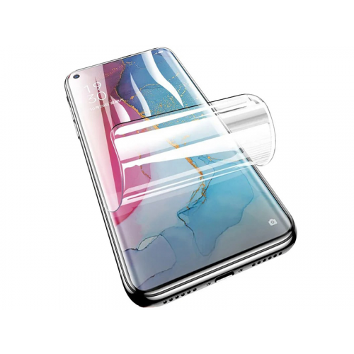 Гидрогелевая пленка Innovation для Realme Q2 Pro Matte 20910