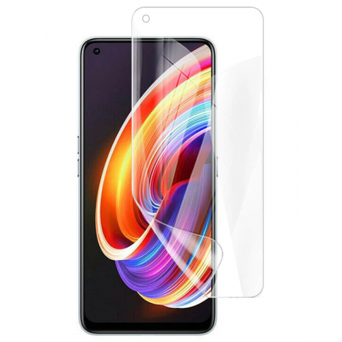 Гидрогелевая пленка Innovation для Realme Q2 Matte 20909