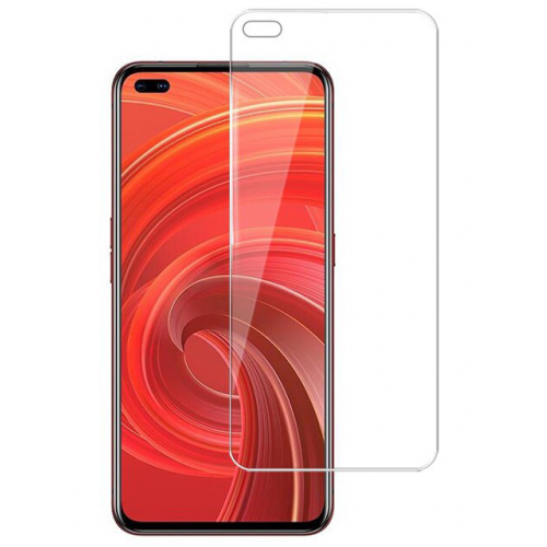 Гидрогелевая пленка Innovation для Realme X50 Pro Matte 20880