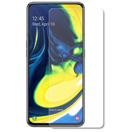 Гидрогелевая пленка Innovation для Samsung Galaxy A80 Matte 20707