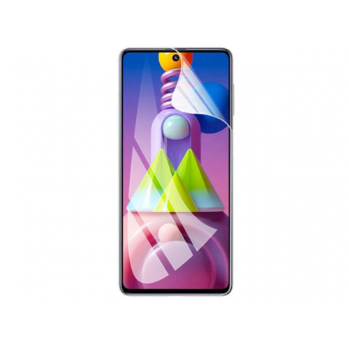 Гидрогелевая пленка Innovation для Samsung M51 Matte 20665