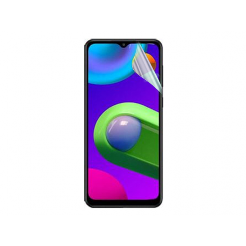 Гидрогелевая пленка Innovation для Samsung M02 Matte 20726