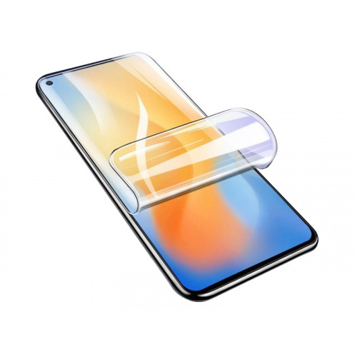 Гидрогелевая пленка Innovation для Samsung M11 Matte 20679