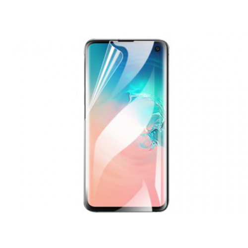 Гидрогелевая пленка Innovation для Samsung Galaxy F52 Matte 21688